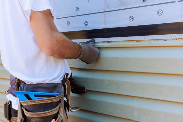 Affordable Siding solutions in Kendall Park, NJ
