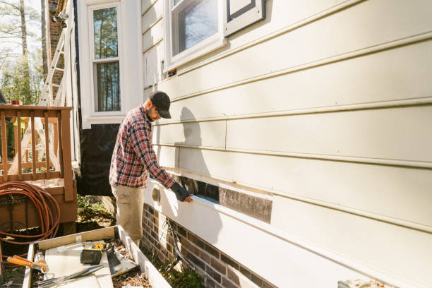 Trusted Siding service in Kendall Park, NJ - Superior Siding Solutions